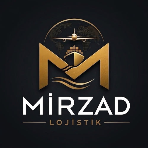 MirzadLojistik