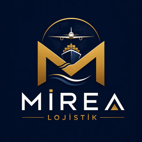 MirzadLojistik